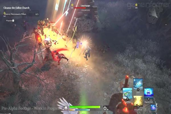 2024好玩的无限生存类手游推荐