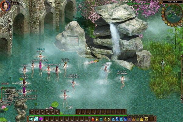 攻战魏蜀吴技能效果解析：常见技能用法全总结