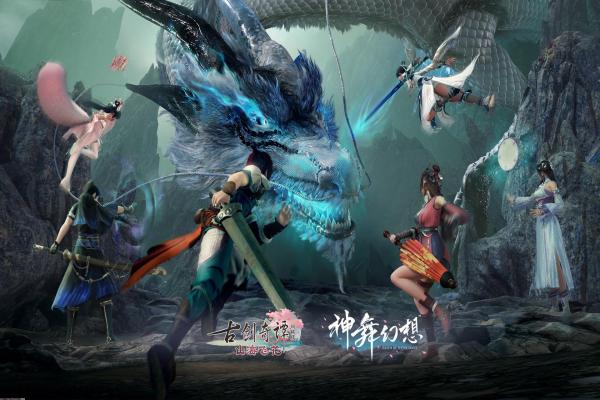 《天羽传奇》浴火重生玩法解析与进阶技巧