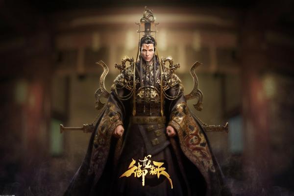 原神成就“帝君故事”完成攻略：如何顺利完成任务？